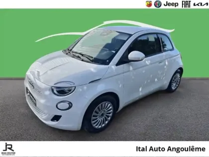 Photo Fiat 500