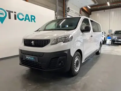 Photo Peugeot Expert