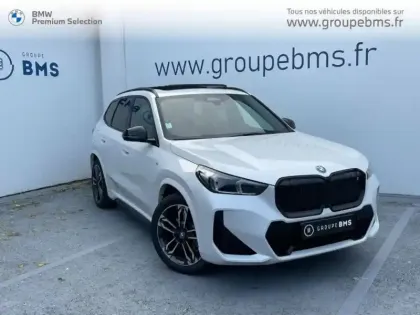 Photo Bmw X1
