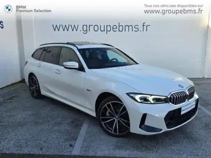 Photo Bmw Serie 3