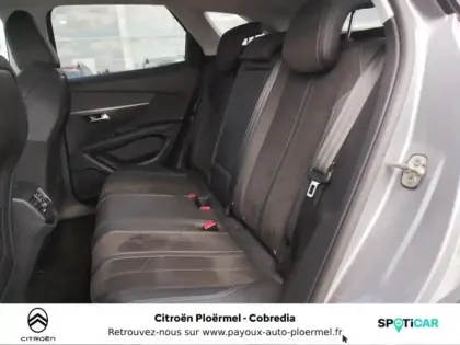 Photo 9 Peugeot 3008  1.2 PureTech 130ch E6.c Crossway S&S