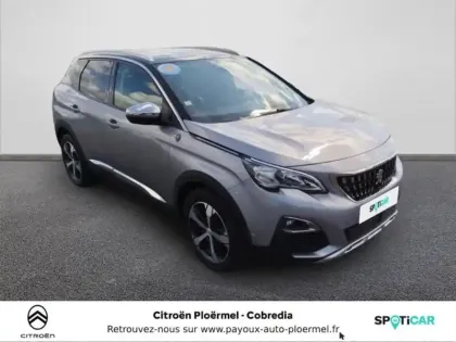 Photo 2 Peugeot 3008  1.2 PureTech 130ch E6.c Crossway S&S