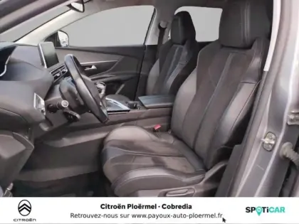 Photo 8 Peugeot 3008  1.2 PureTech 130ch E6.c Crossway S&S