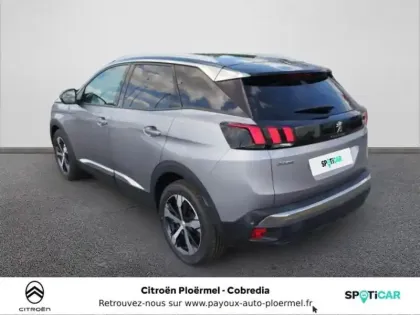 Photo 6 Peugeot 3008  1.2 PureTech 130ch E6.c Crossway S&S