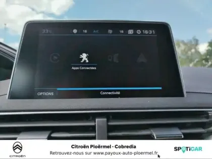 Photo 13 Peugeot 3008  1.2 PureTech 130ch E6.c Crossway S&S