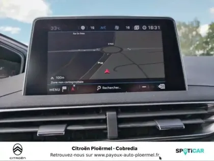 Photo 11 Peugeot 3008  1.2 PureTech 130ch E6.c Crossway S&S