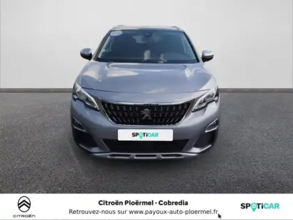 Photo 1 Peugeot 3008  1.2 PureTech 130ch E6.c Crossway S&S