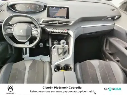 Photo 7 Peugeot 3008  1.2 PureTech 130ch E6.c Crossway S&S