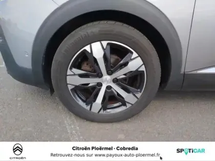 Photo 10 Peugeot 3008  1.2 PureTech 130ch E6.c Crossway S&S