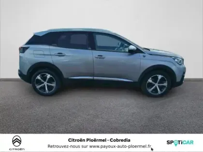 Photo 3 Peugeot 3008  1.2 PureTech 130ch E6.c Crossway S&S