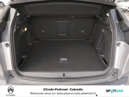 Photo 5 Peugeot 3008  1.2 PureTech 130ch E6.c Crossway S&S