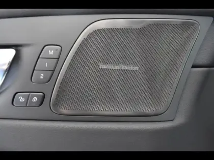 Photo 5 Volvo Xc60  T6 AWD 253 + 145ch  Black Edition Geartronic