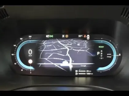 Photo 11 Volvo Xc60  T6 AWD 253 + 145ch  Black Edition Geartronic