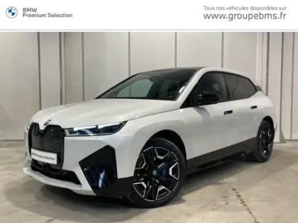 Photo Bmw Ix