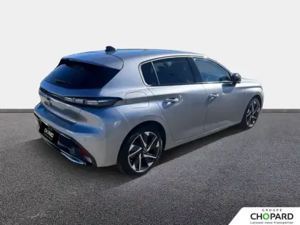 Photo 25 Peugeot 308  PHEV 180 e-EAT8