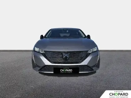 Photo 49 Peugeot 308  PHEV 180 e-EAT8