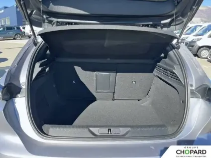 Photo 30 Peugeot 308  PHEV 180 e-EAT8