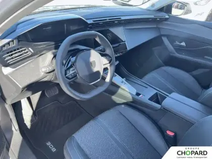 Photo 24 Peugeot 308  PHEV 180 e-EAT8