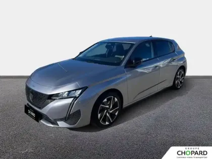 Photo 46 Peugeot 308  PHEV 180 e-EAT8