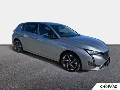 Photo 50 Peugeot 308  PHEV 180 e-EAT8