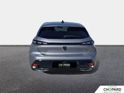 Photo 28 Peugeot 308  PHEV 180 e-EAT8