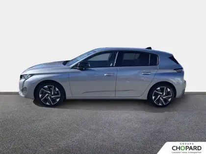 Photo 55 Peugeot 308  PHEV 180 e-EAT8