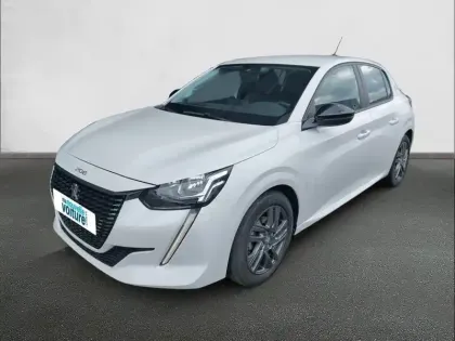 Photo Peugeot 208 Active Pack