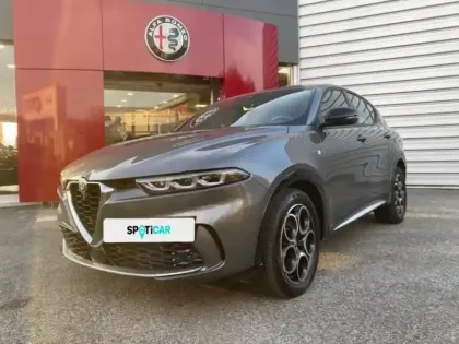 Photo Alfa Romeo Tonale
