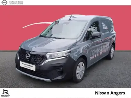 Photo Nissan Townstar