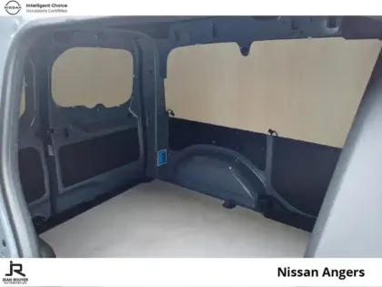 Photo 3 Nissan Townstar  L1 EV 45 kWh Tekna chargeur 22 kW