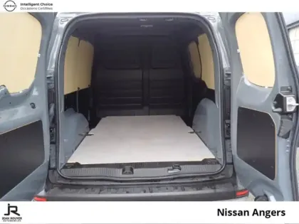 Photo 6 Nissan Townstar  L1 EV 45 kWh Tekna chargeur 22 kW