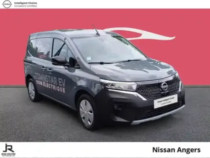 Photo 1 Nissan Townstar  L1 EV 45 kWh Tekna chargeur 22 kW