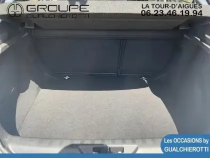 Photo 35 Peugeot 308  1.2 PureTech 110ch S&S Style