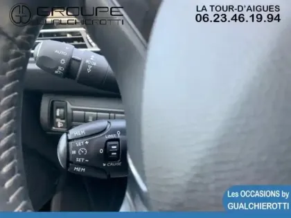 Photo 29 Peugeot 308  1.2 PureTech 110ch S&S Style