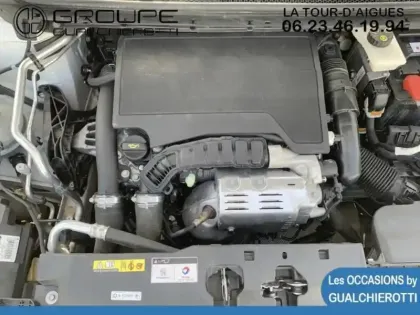 Photo 41 Peugeot 308  1.2 PureTech 110ch S&S Style