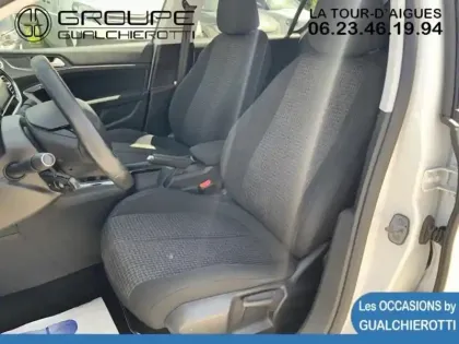 Photo 23 Peugeot 308  1.2 PureTech 110ch S&S Style