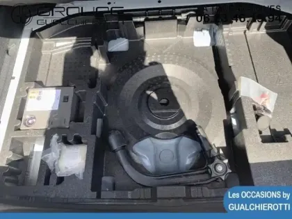 Photo 42 Peugeot 308  1.2 PureTech 110ch S&S Style