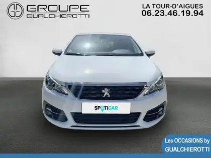 Photo 31 Peugeot 308  1.2 PureTech 110ch S&S Style