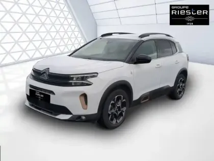Photo Citroën C5 Aircross C-series