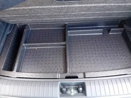 Photo 42 Hyundai Kona  Electrique 64 kWh - 204 ch