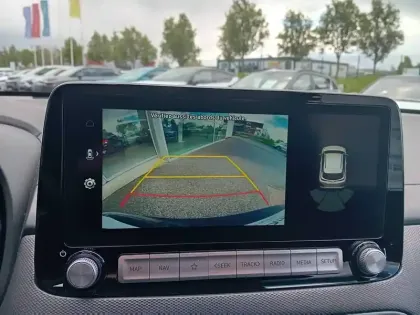 Photo 35 Hyundai Kona  Electrique 64 kWh - 204 ch