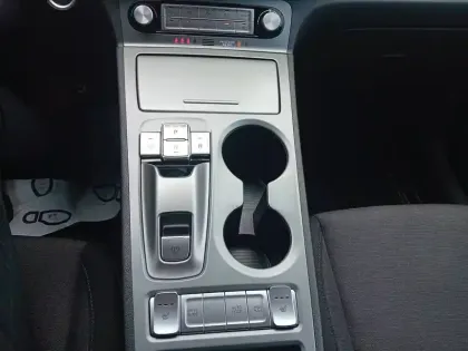 Photo 37 Hyundai Kona  Electrique 64 kWh - 204 ch