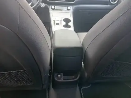 Photo 40 Hyundai Kona  Electrique 64 kWh - 204 ch