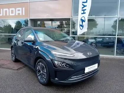 Photo 46 Hyundai Kona  Electrique 64 kWh - 204 ch