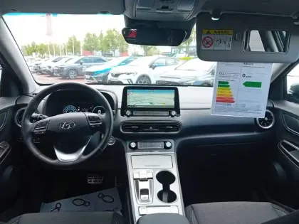 Photo 61 Hyundai Kona  Electrique 64 kWh - 204 ch