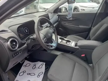 Photo 31 Hyundai Kona  Electrique 64 kWh - 204 ch