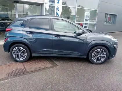 Photo 47 Hyundai Kona  Electrique 64 kWh - 204 ch