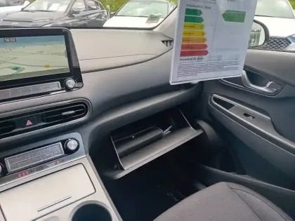 Photo 36 Hyundai Kona  Electrique 64 kWh - 204 ch