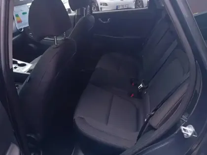 Photo 38 Hyundai Kona  Electrique 64 kWh - 204 ch