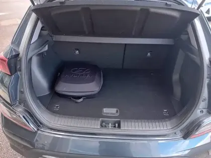 Photo 41 Hyundai Kona  Electrique 64 kWh - 204 ch